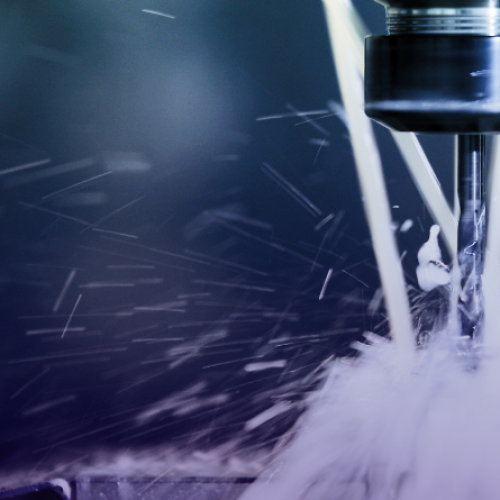 Řezné kapaliny a lubrikanty