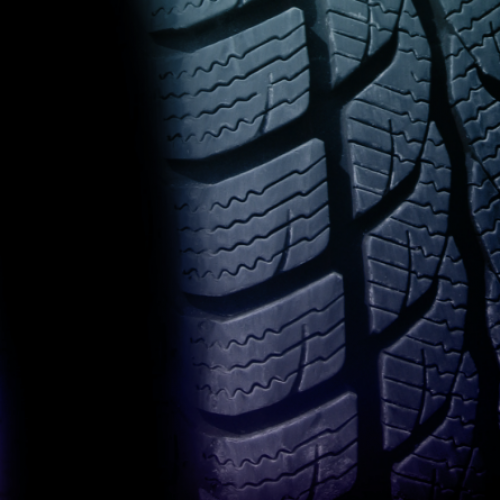 Gumárenské chemikálie